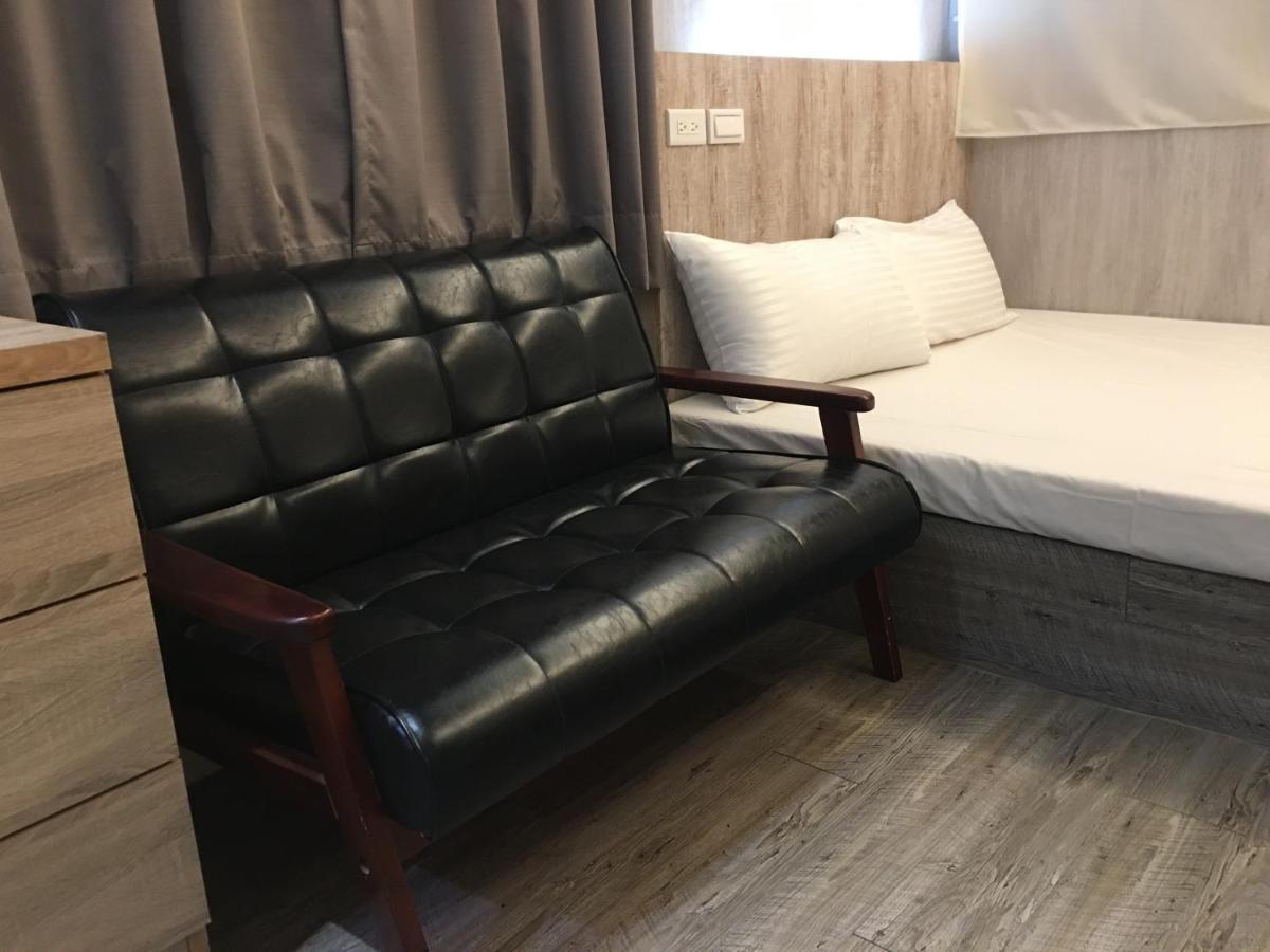 Discover Kh Apartment เกาสง ภายนอก รูปภาพ