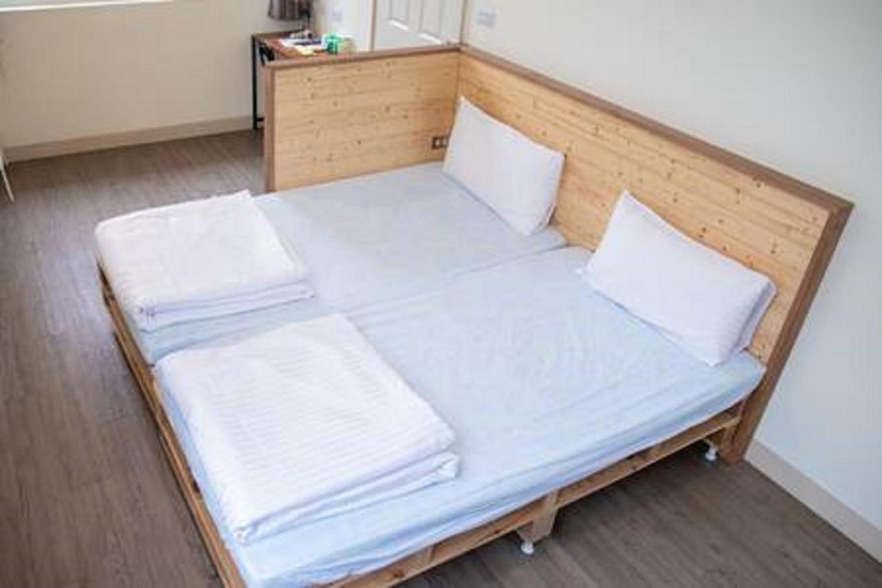 Discover Kh Apartment เกาสง ภายนอก รูปภาพ