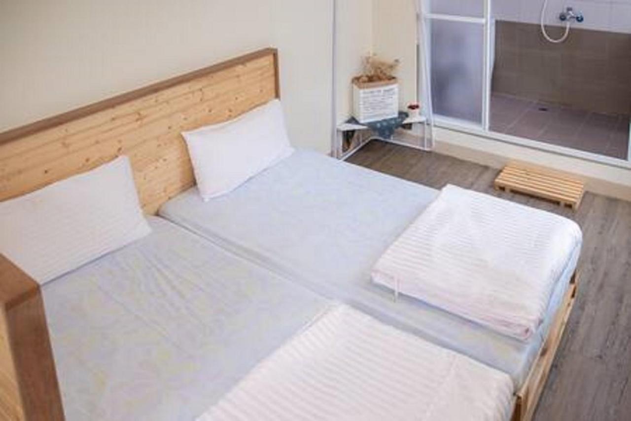 Discover Kh Apartment เกาสง ภายนอก รูปภาพ