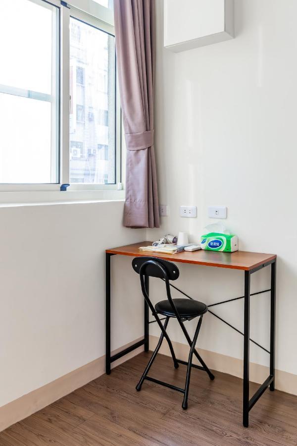 Discover Kh Apartment เกาสง ภายนอก รูปภาพ