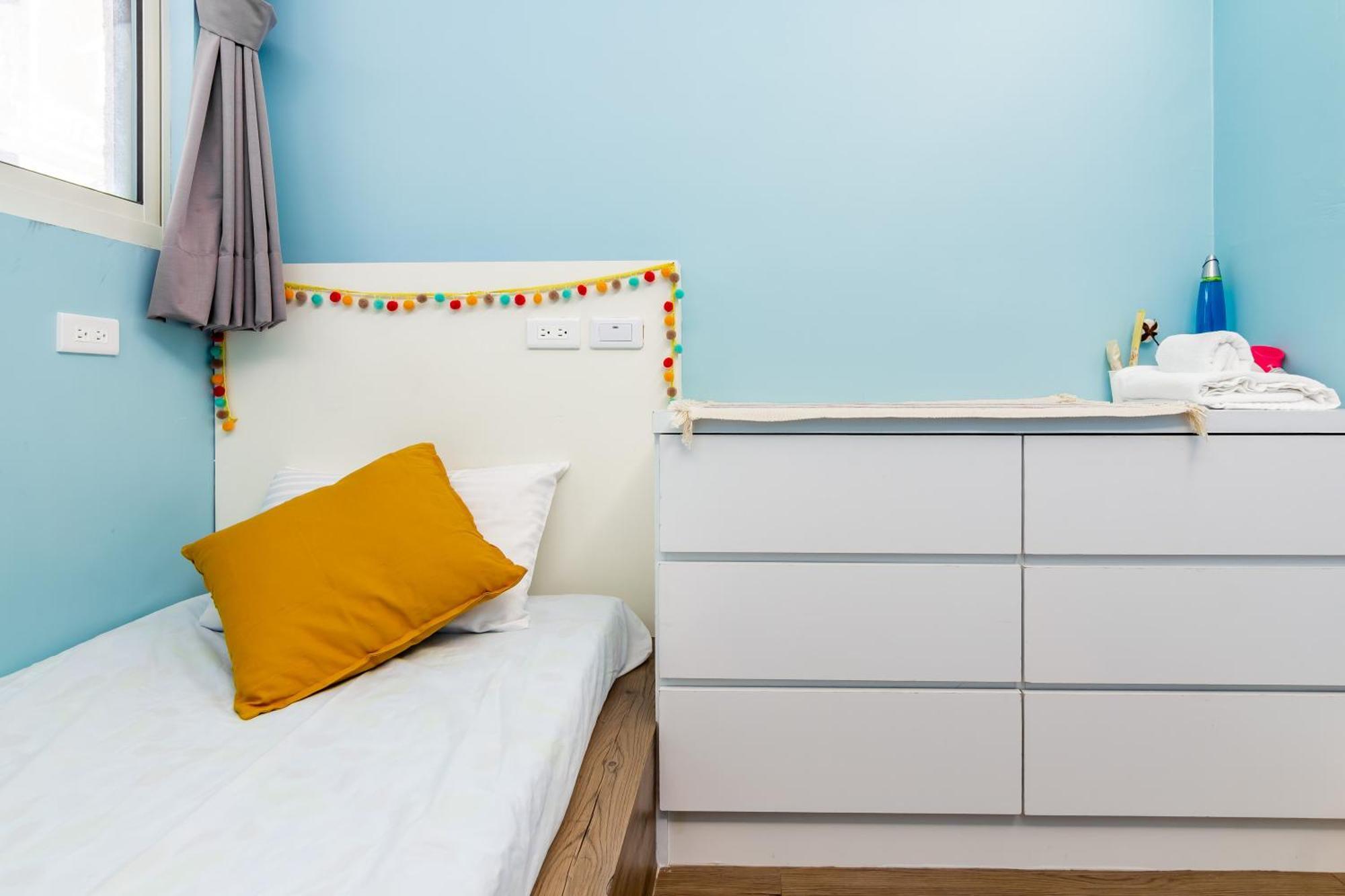 Discover Kh Apartment เกาสง ภายนอก รูปภาพ