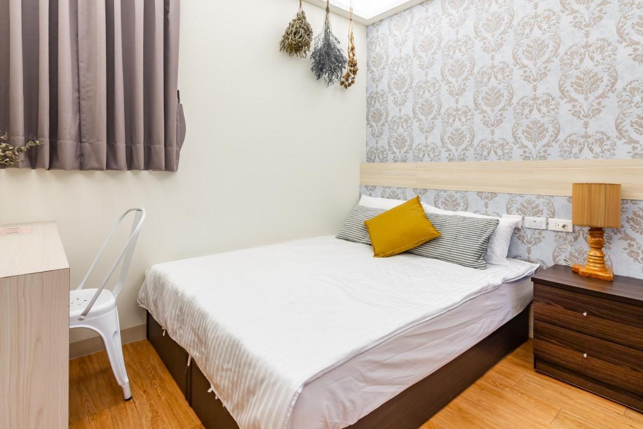 Discover Kh Apartment เกาสง ภายนอก รูปภาพ